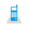 光IP電話サービス「ひかり電話」は、従来の電話と同じように使えてお得な料金になるサービスです。