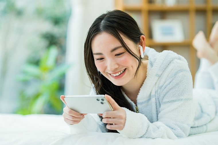 YouTube視聴時にデータ通信量を節約・抑制する方法