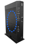 ひかり電話ルーター（ホームゲートウェイ）