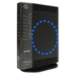ブロードバンドルーター