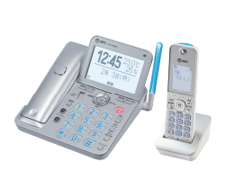 デジタルコードレスホンDCP-6000P