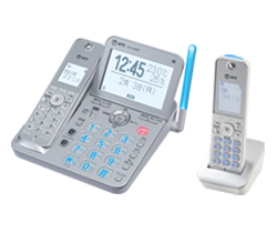 デジタルコードレスホンDCP-6000P