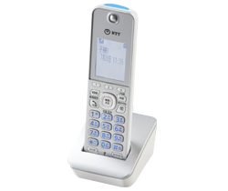 増設用1.9Gホームコードレス子機「P3」