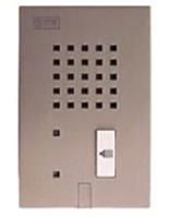 ドアホン E-VXドアホンA（露出タイプ）／ E-VXドアホンB（埋込タイプ）