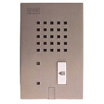 E-VXドアホンA（露出タイプ）／ E-VXドアホンB（埋込タイプ）