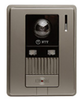 ドアホン カラーカメラドアホン-PV