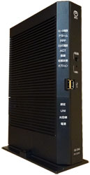 ホームゲートウェイ/ひかり電話ルーター (PR-500KI)