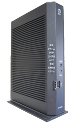 ホームゲートウェイ/ひかり電話ルーター (RS-500MI)
