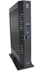 ホームゲートウェイ/ひかり電話ルーター (PR-600KI)