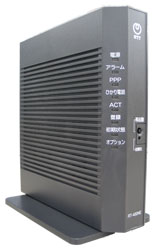 ひかり電話ルーター (RT-400NE)