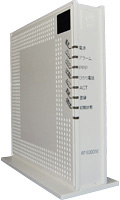 ひかり電話ルーター (RT-S300SE)