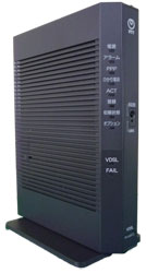 ひかり電話ルーター (RV-440KI)