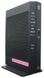 ひかり電話ルーター (RV-440NE)