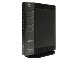 ブロードバンドルーター