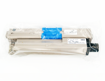 ファクシミリ用EP「L」形「OK01」トナーカートリッジ「C」