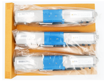 ファクシミリ用EP「OK01」イメージドラムユニット