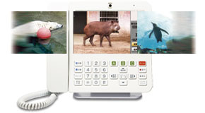 好きな画像をスライドショーで