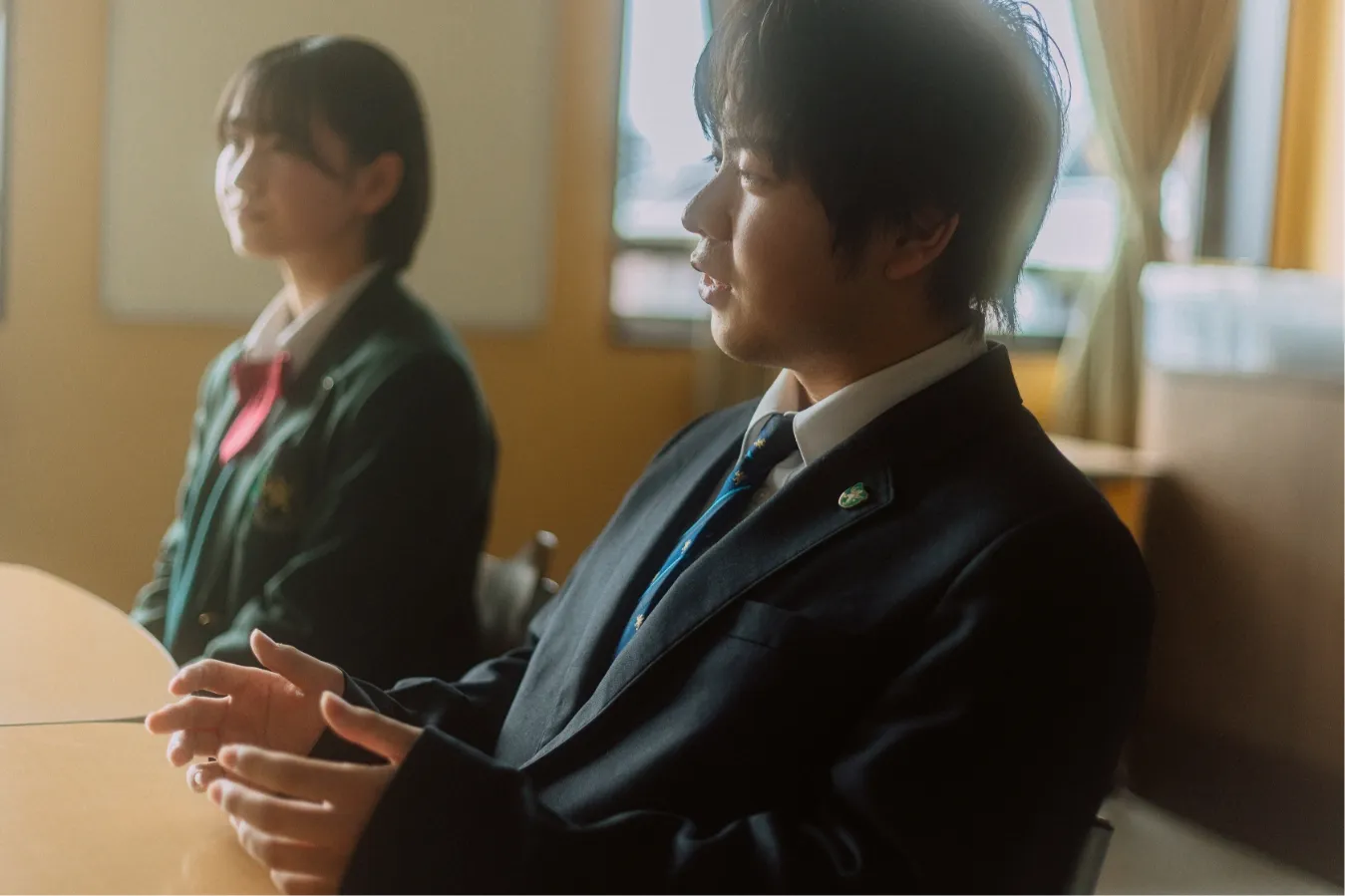 ����p�w�������w�Ze�X�|�[�c��