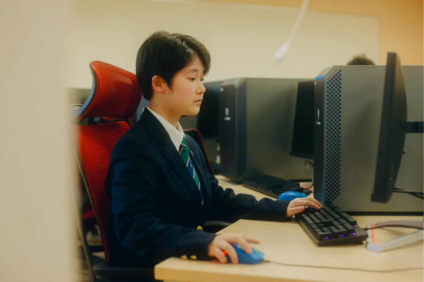 ����p�w�������w�Ze�X�|�[�c��