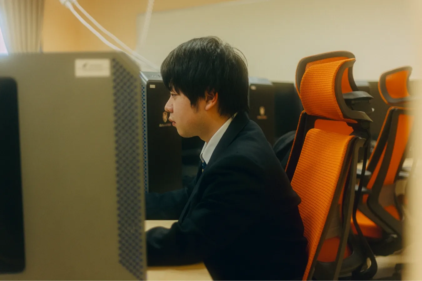 ����p�w�������w�Ze�X�|�[�c��