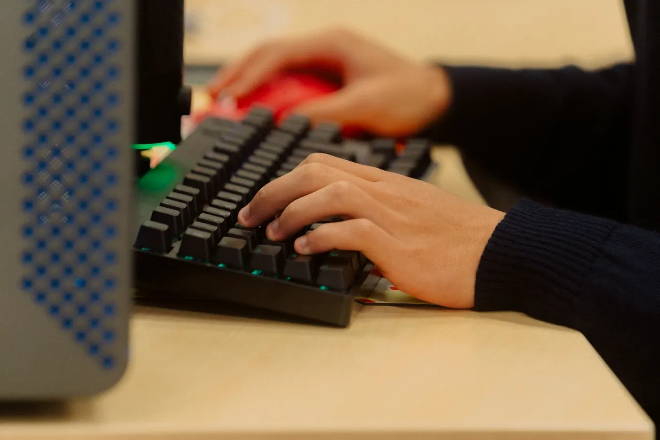 ����p�w�������w�Ze�X�|�[�c��