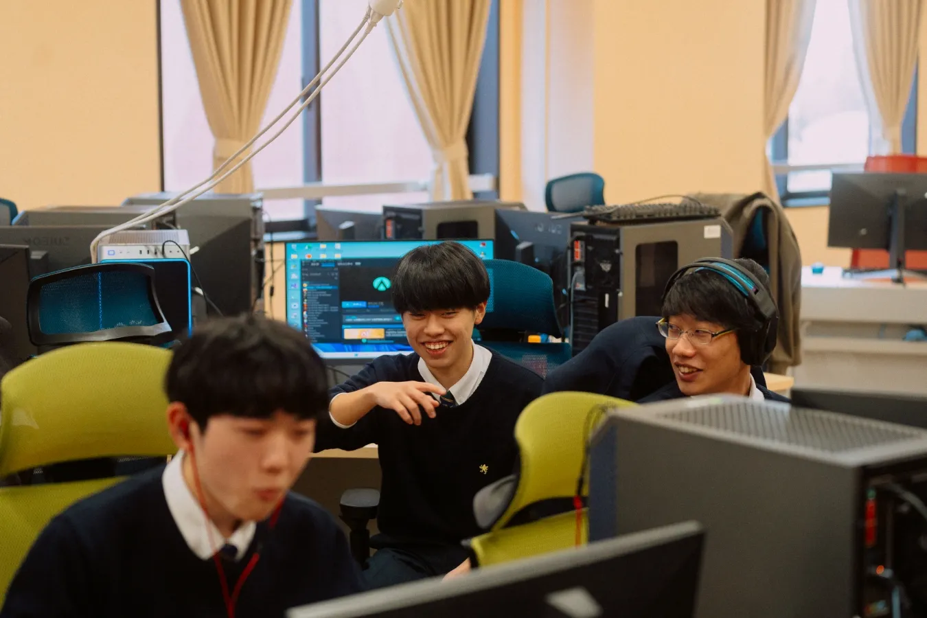 ����p�w�������w�Ze�X�|�[�c��