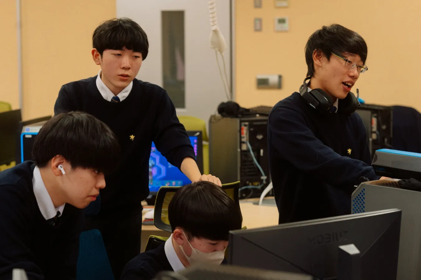 ����p�w�������w�Ze�X�|�[�c��