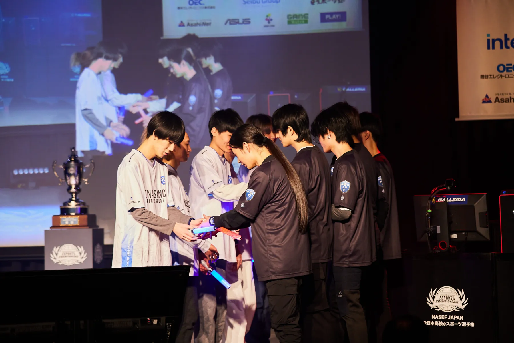 NASEF JAPAN S{ZeX|[cI茠