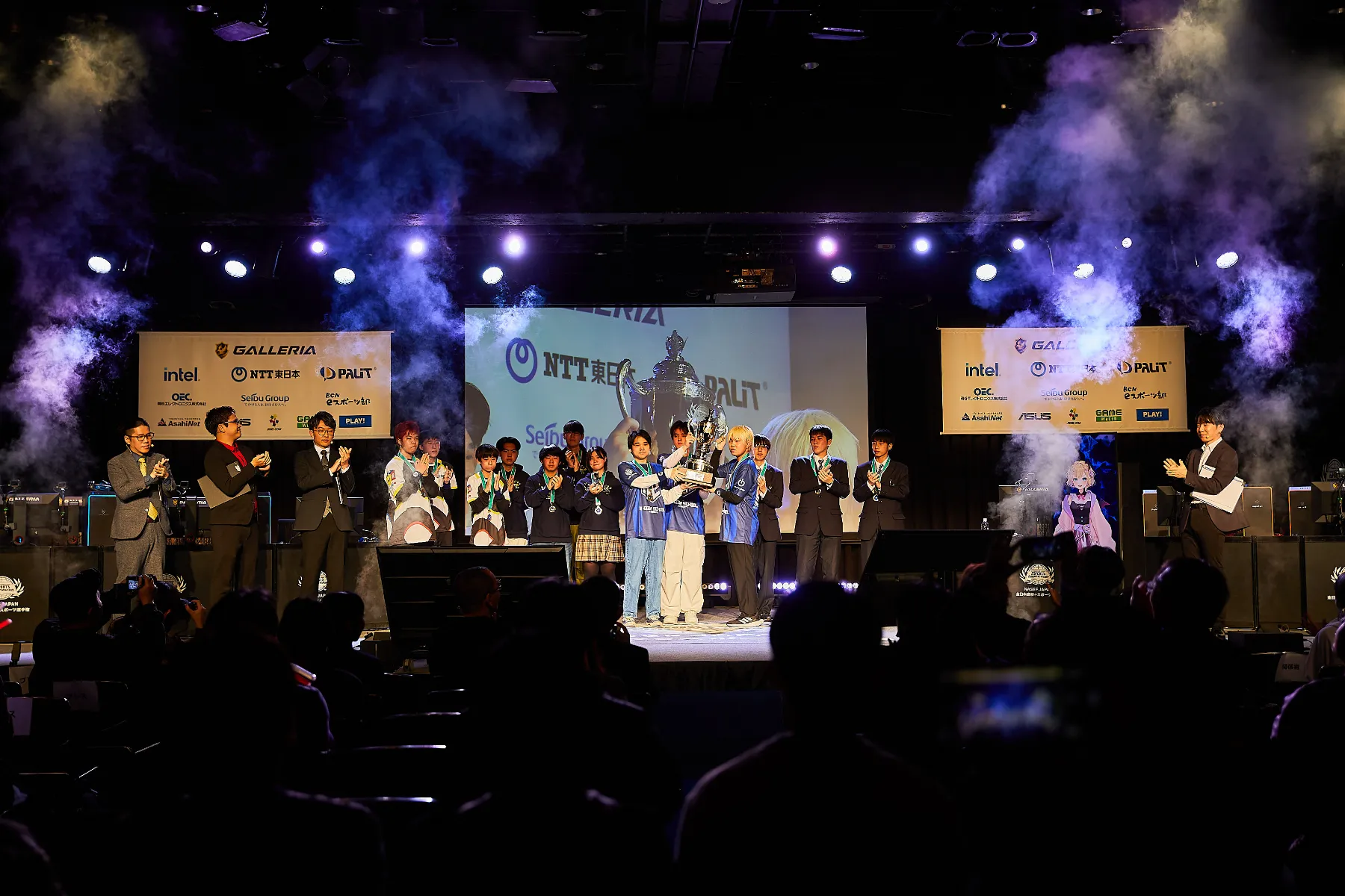 NASEF JAPAN S{ZeX|[cI茠