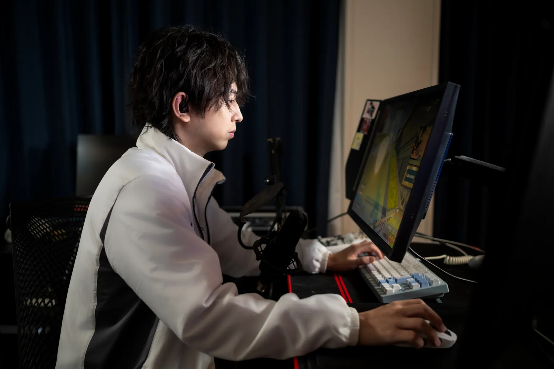 Xg[}[TIE_Gian