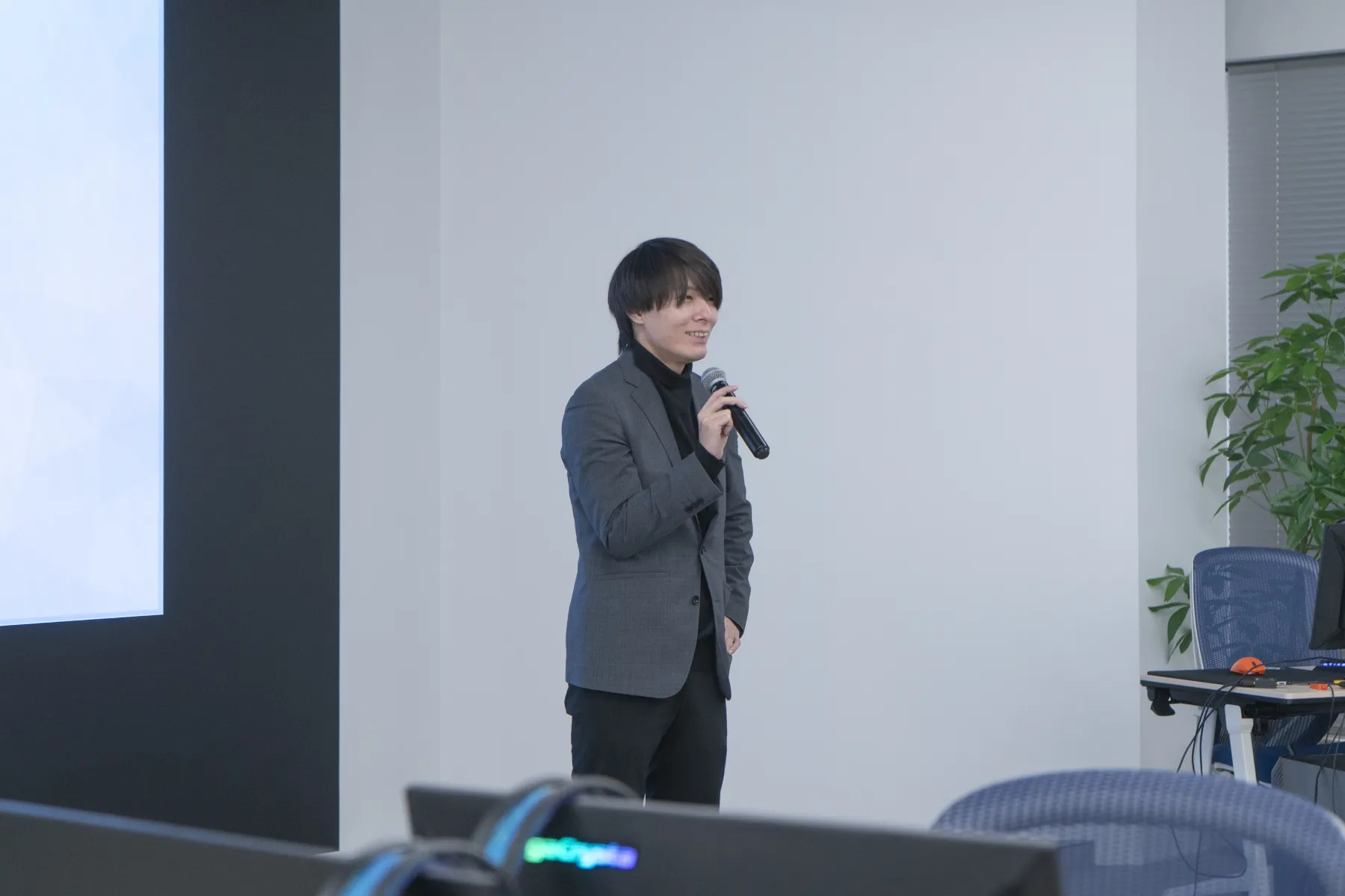 �u���O���v�Ɓu�d���v�̈Ⴂ