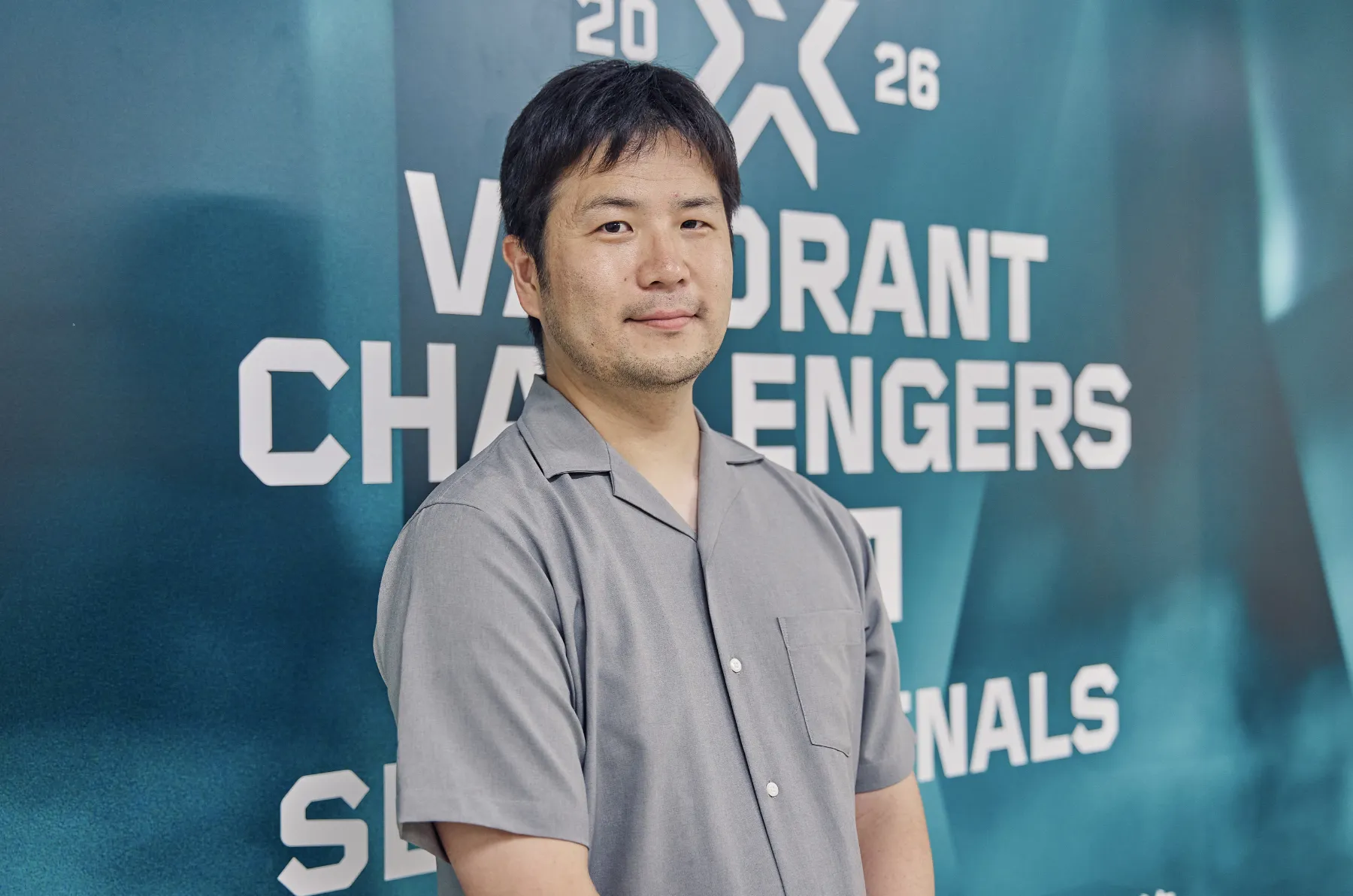 Riot Games：日本eスポーツマネージャー／藤田氏