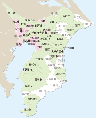 千葉県