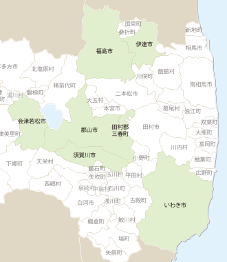 福島県