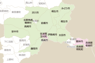群馬県