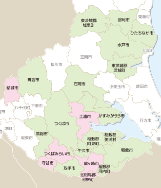 茨城県