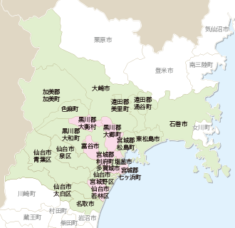 宮城県