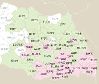 埼玉県