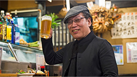 吉田類の酒場放浪記