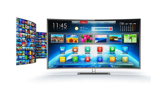 フレッツ・テレビ