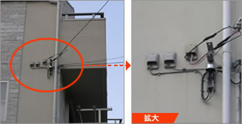 配線イメージ