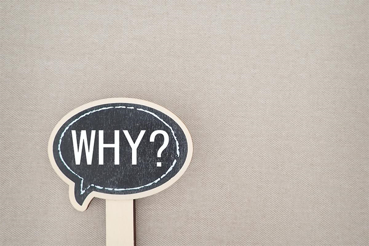 ダウンロードができない5つの原因