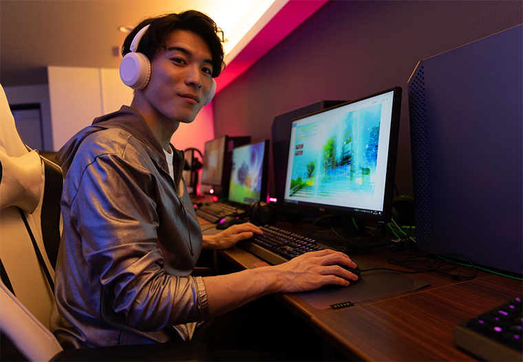 ゲーム配信を成功させるためのポイント