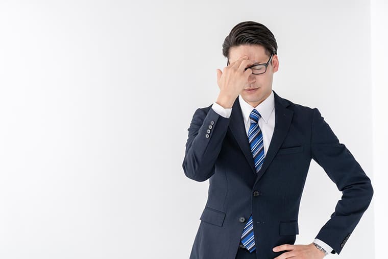 インターネットにつながらない原因10選