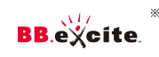 BB.excite※